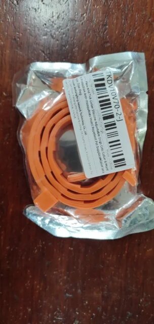 DrPawsShop™ 8 Months Flea and Tick Free Collar