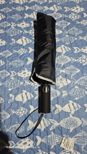 Hybrella™ - Reverse Close Umbrella