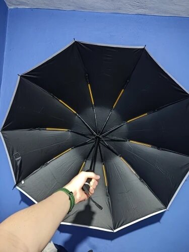 Hybrella™ - Reverse Close Umbrella