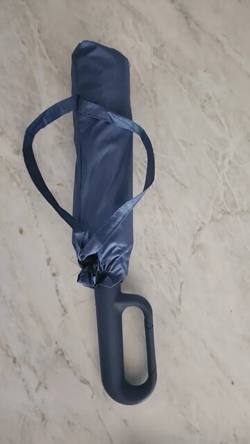 Hybrella™ - Reverse Close Umbrella