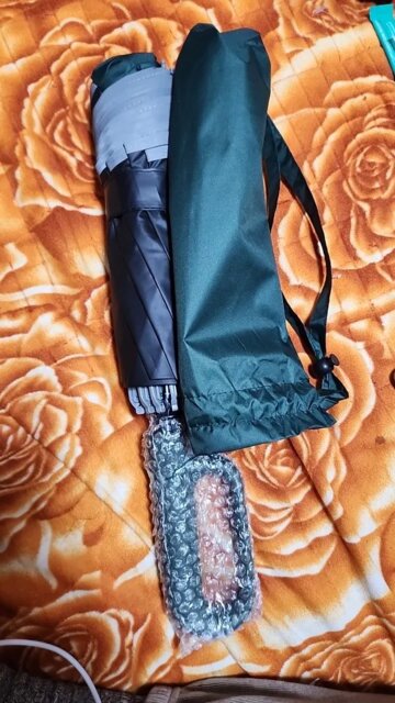 Hybrella™ - Reverse Close Umbrella