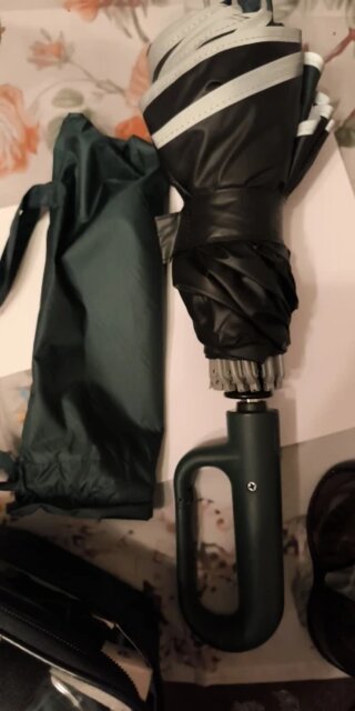 Hybrella™ - Reverse Close Umbrella