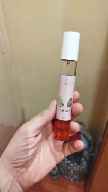 Everlura Keratin Hair Mask