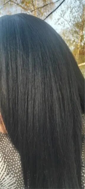 Everlura Keratin Hair Mask