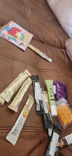 Everlura Keratin Hair Mask