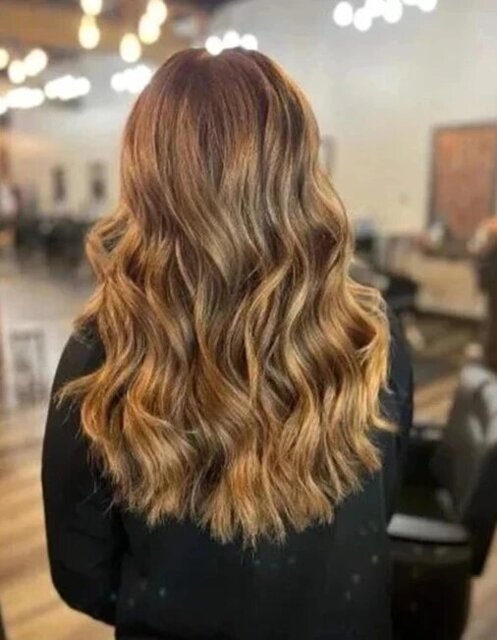 Everlura Keratin Hair Mask