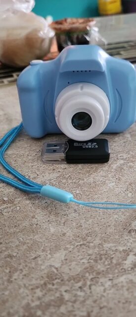 SnapTots™ | Digital Vintage Camera