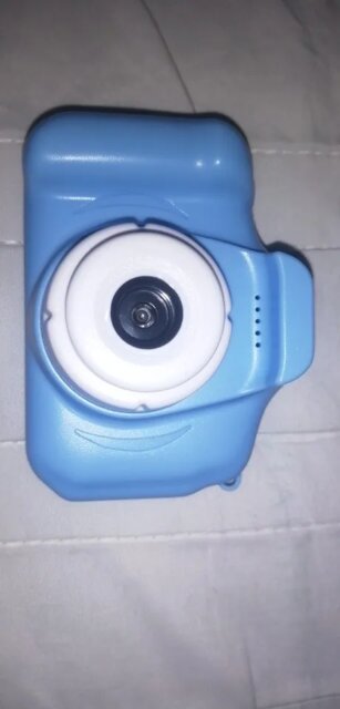 SnapTots™ | Digital Vintage Camera