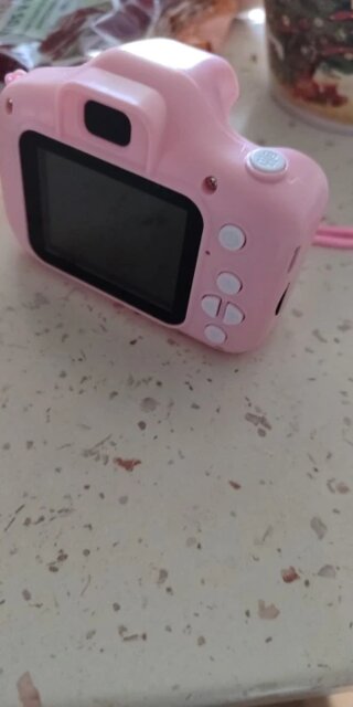 SnapTots™ | Digital Vintage Camera