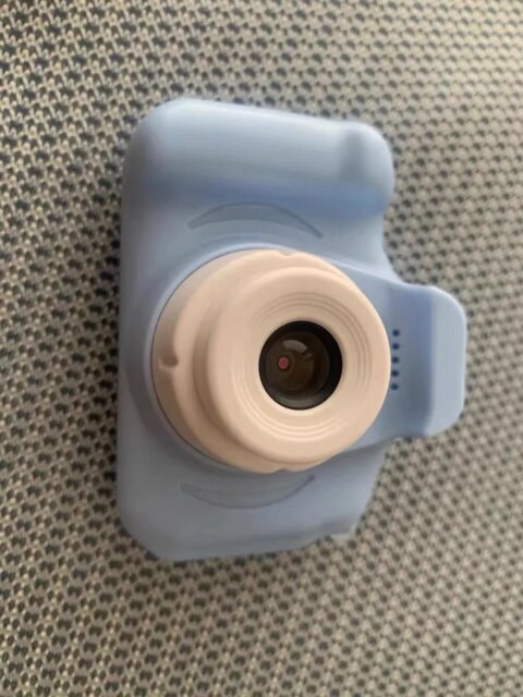 SnapTots™ | Digital Vintage Camera