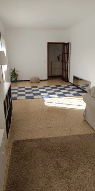 Tapis de protection en mousse| SafePlay Mat™