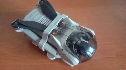 Propeller Protective Holder