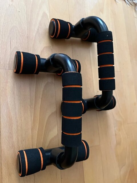 Poignée double à fauteuil Ez Stand-N-Go