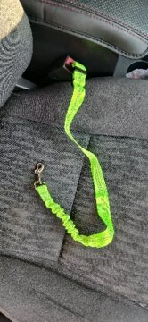 ANN.NUK - HUNDEAUTOGURT "FLEX" review
