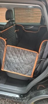 ANN.NUK - SITZ- & KOFFERRAUMSCHUTZ review
