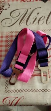 ANN.NUK - HUNDEAUTOGURT "FLEX" review