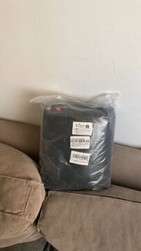 ANN.NUK - SITZ- & KOFFERRAUMSCHUTZ review