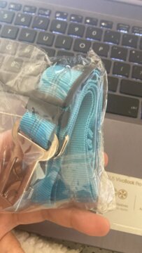 ANN.NUK - HUNDEAUTOGURT "FLEX" review