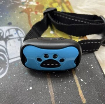 Sanftes Anti-Bell-Training – Empfohlen von Experten! review