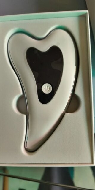 Gua Sha - Electrique