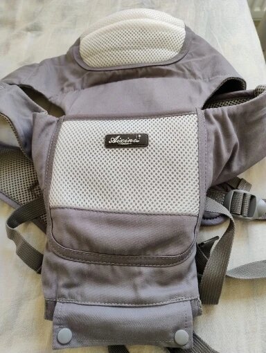 Porte bebe