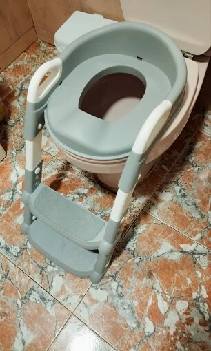 StepUp ™ Potty Trainer