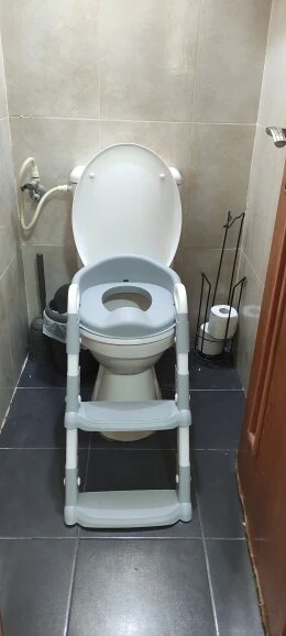 StepUp ™ Potty Trainer