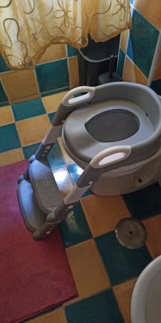StepUp ™ Potty Trainer