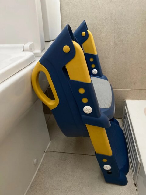 StepUp ™ Potty Trainer