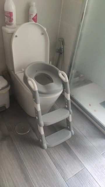 StepUp ™ Potty Trainer