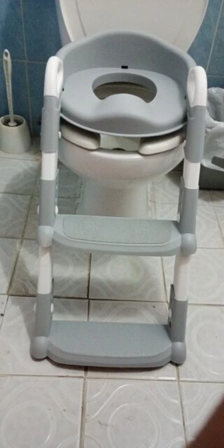 StepUp ™ Potty Trainer