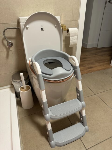 StepUp ™ Potty Trainer