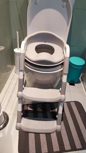 StepUp ™ Potty Trainer