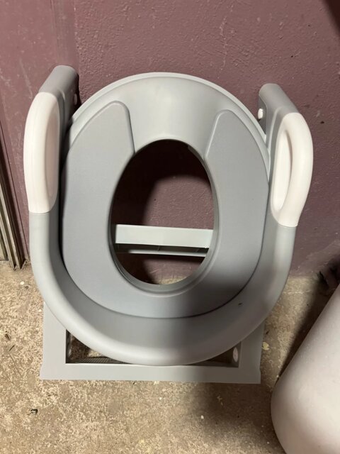 StepUp ™ Potty Trainer