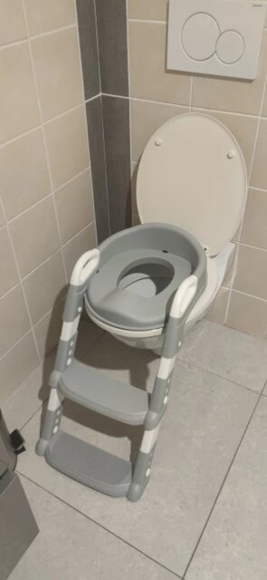 StepUp ™ Potty Trainer