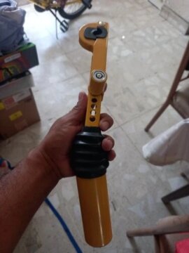 Antivol voiture | GearStick™ review