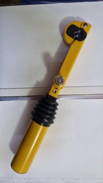 Antivol voiture | GearStick™ review
