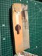 1 intelligent human body induction night light, LED rechargeable corridor cabinet wall lamp, household toilet wall induction