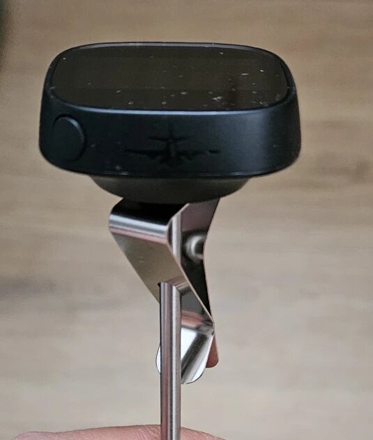 Digital Milk Frothing Thermometer