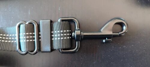 Laisse double pour chien - DuoFlex