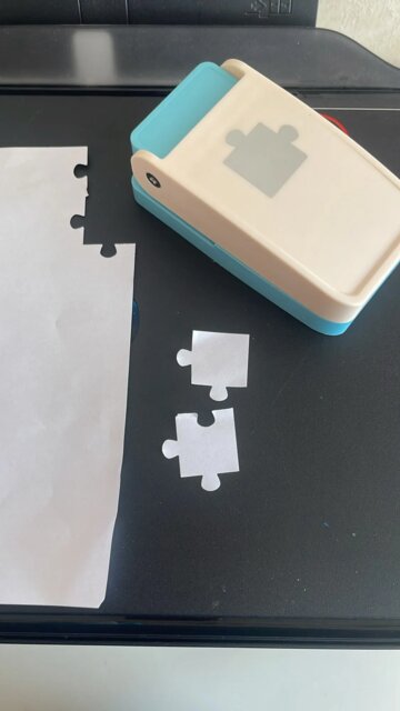 DIY Puzzle Machine