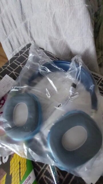 Headphones P9 max
