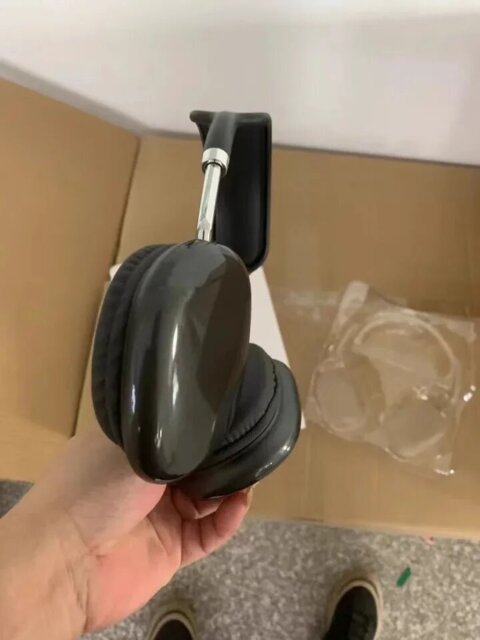 Headphones P9 max