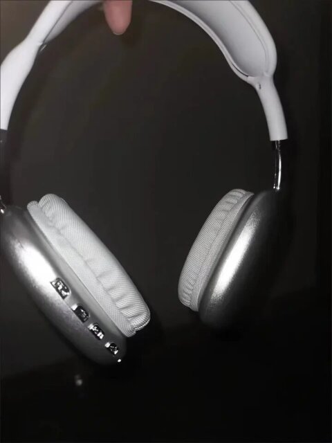 Headphones P9 max