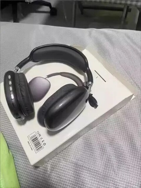 Headphones P9 max