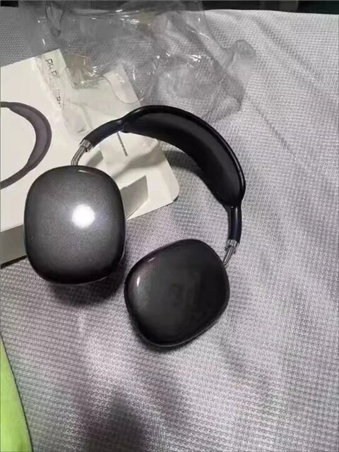 Headphones P9 max