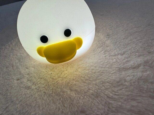 Anki - Mys Lampa