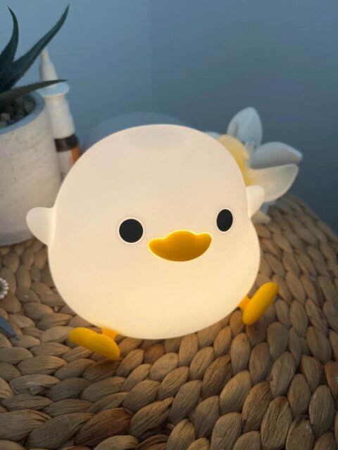 Anki - Mys Lampa