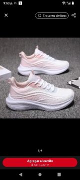 Women's Running Shoes review