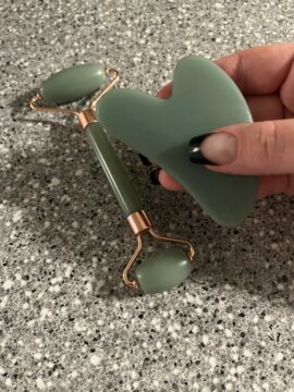 Face Sculpting Set review